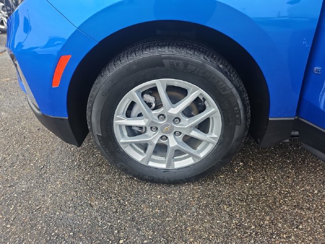 Used 2024 Chevrolet Equinox LT FWD image 26