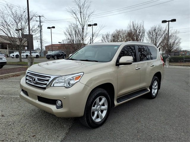 Used 2010 Lexus GX 460 image 7