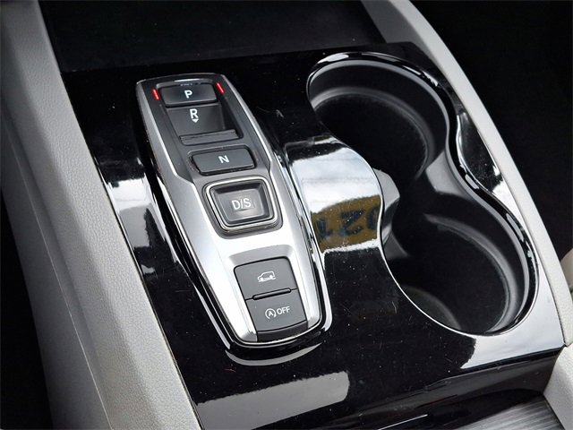 Certified 2021 Honda Pilot Touring image 11