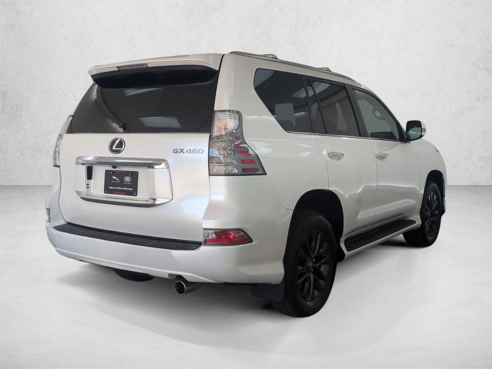 Used 2023 Lexus GX 460 Premium w/ Premium Plus Package AWD/4WD image 5