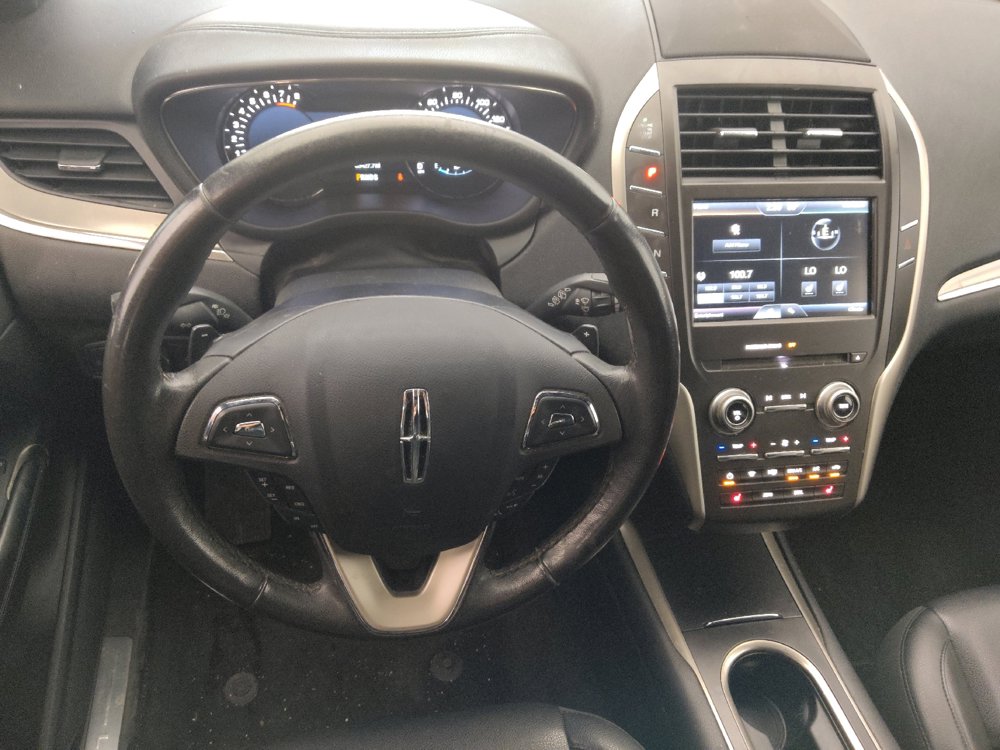 Used 2015 Lincoln MKC FWD image 22