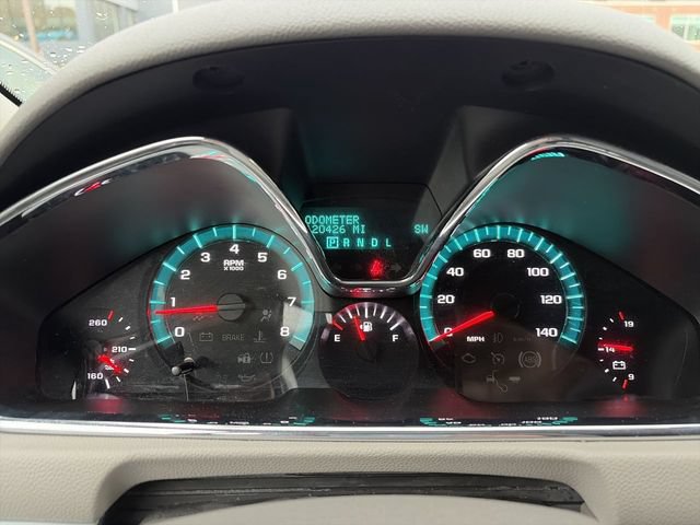 Used 2014 Chevrolet Traverse LS FWD image 15