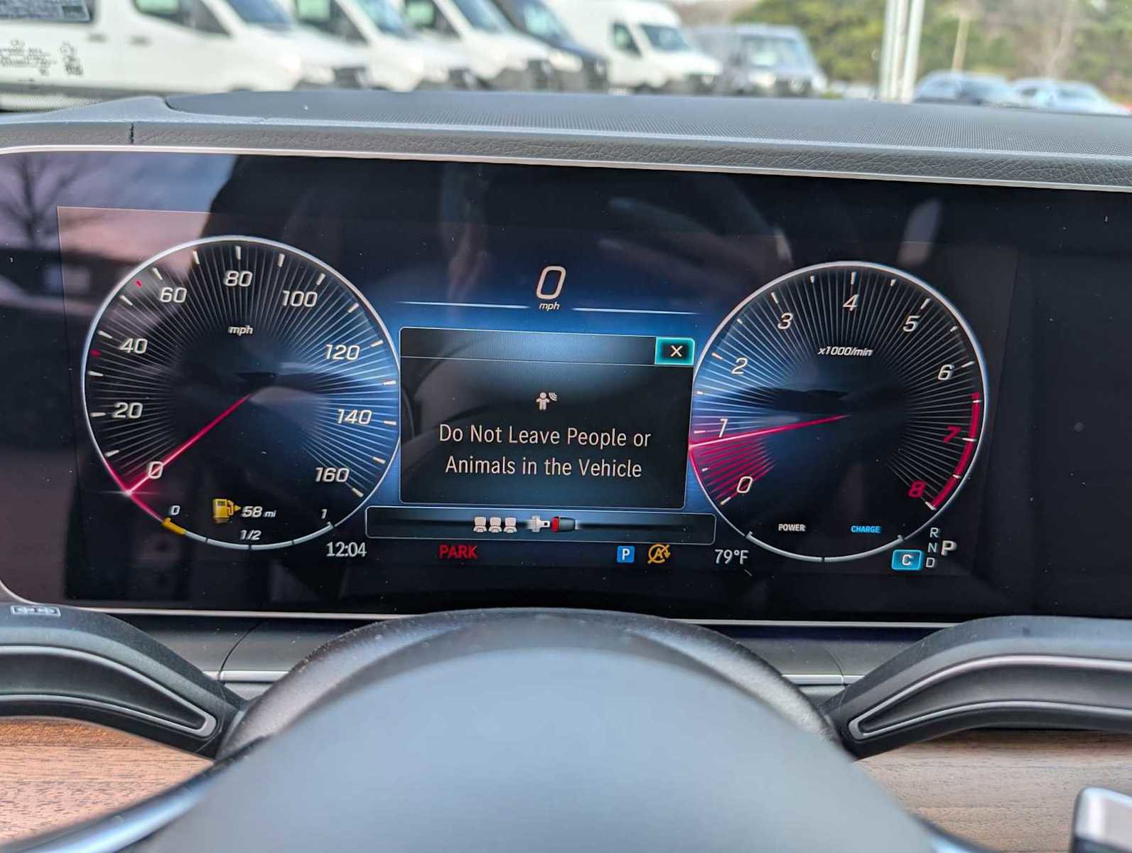 New 2026 Mercedes-Benz GLE 350 4MATIC image 9