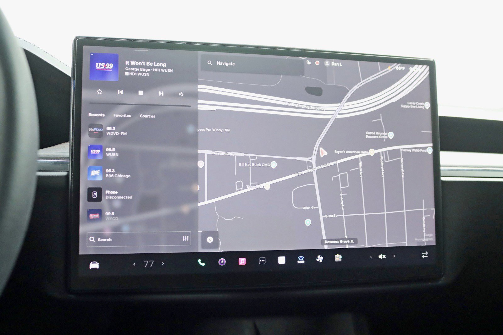 Used 2024 Tesla Model X image 17