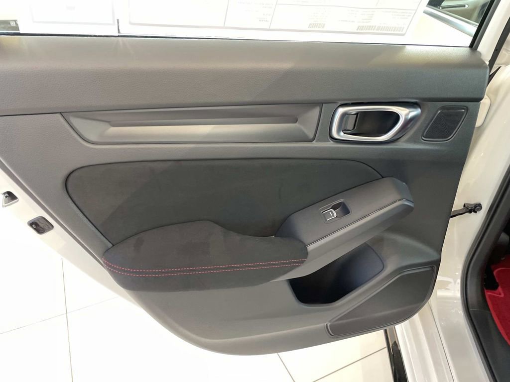 New 2025 Honda Civic Type R image 12