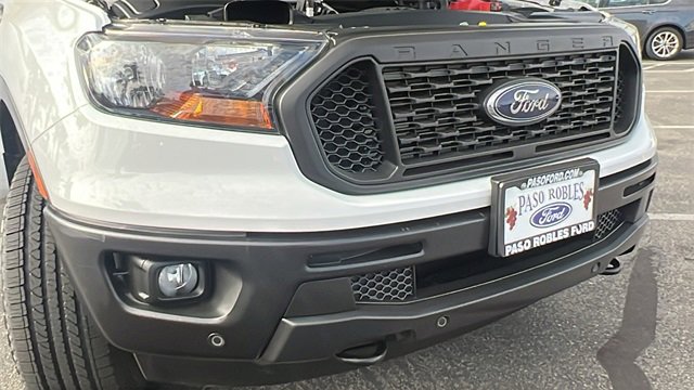 Used 2019 Ford Ranger XL w/ Equipment Group 101A Mid image 12