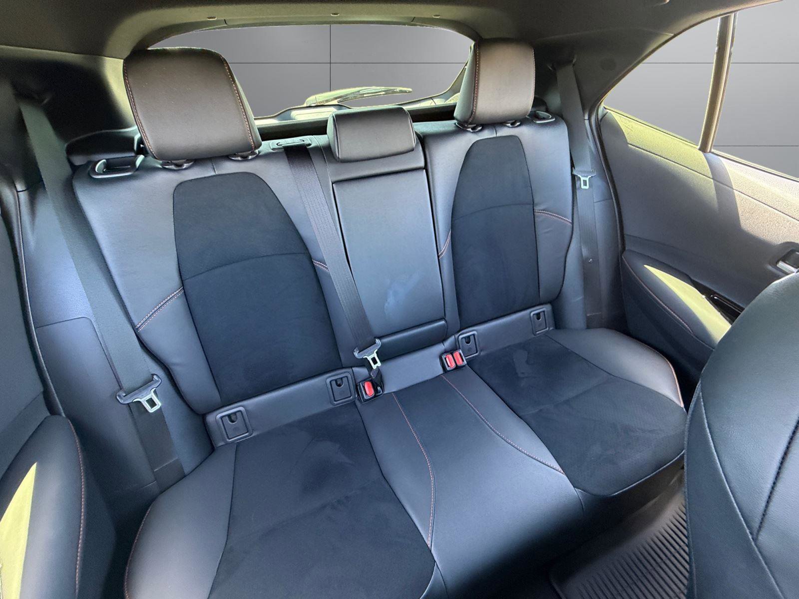 New 2026 Toyota Corolla SE FWD image 19