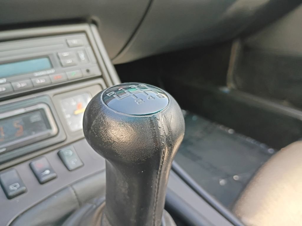 Used 1994 Porsche 968 Coupe RWD image 21