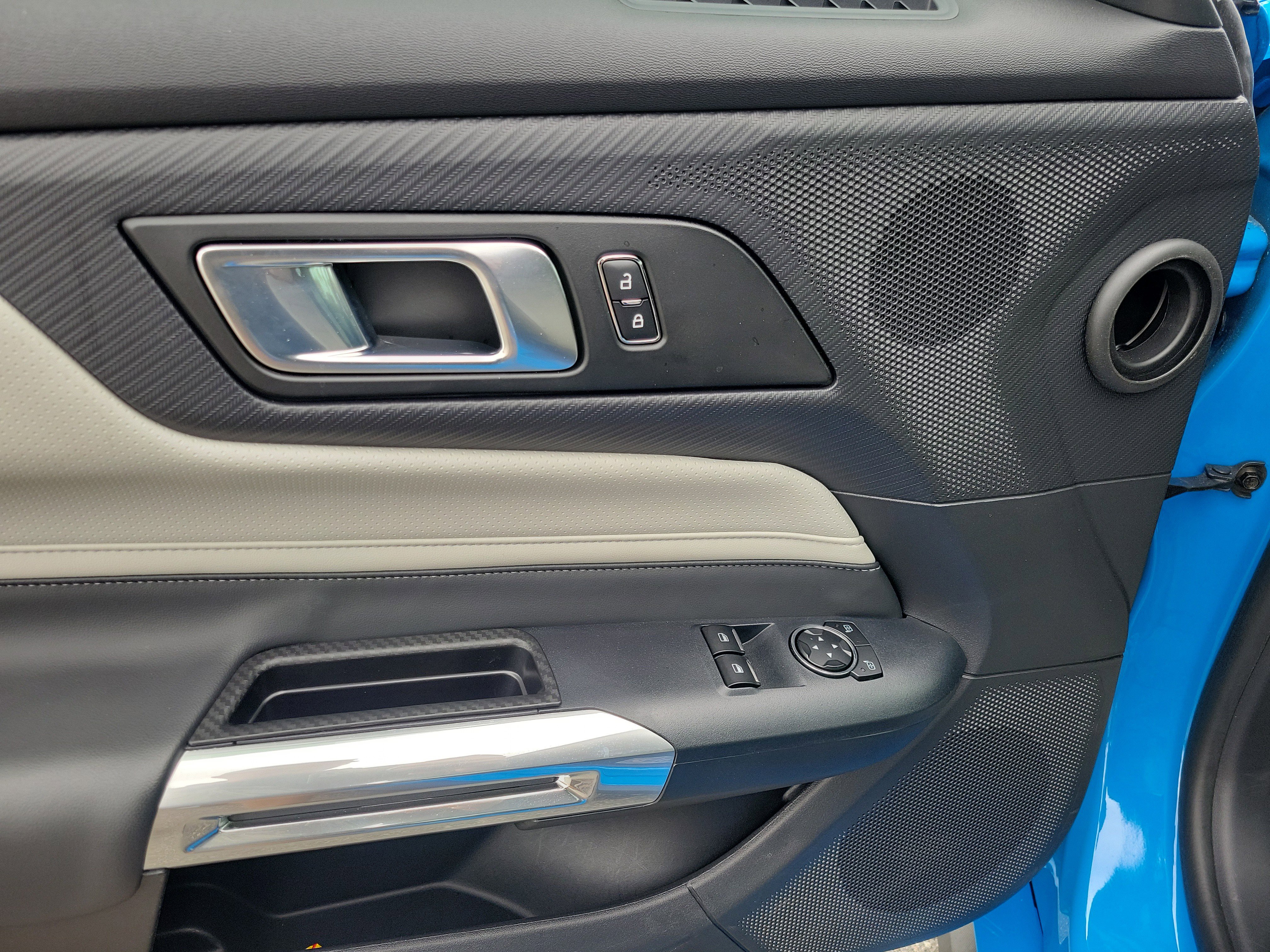 Used 2024 Ford Mustang GT Premium RWD image 8