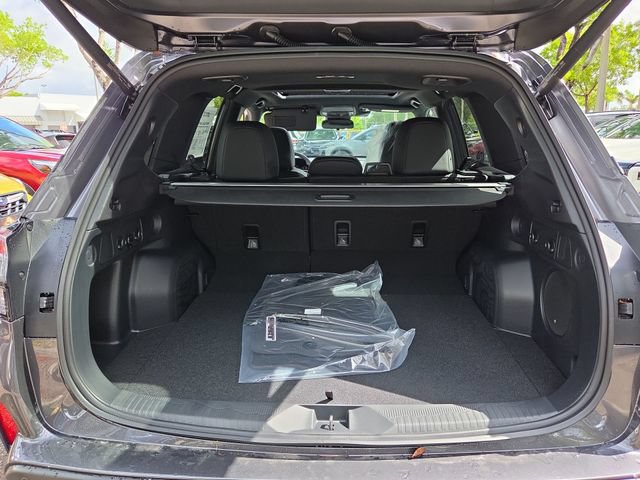 New 2026 Subaru Forester Sport w/ Onyx Edition AWD/4WD image 23