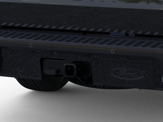 New 2026 Ford Maverick Lobo AWD/4WD image 25