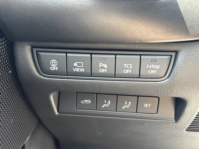 Certified 2026 MAZDA CX-50 2.5 Turbo w/ Weather Package AWD/4WD image 19