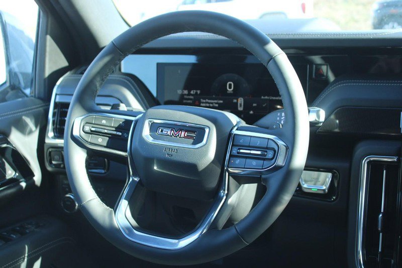 New 2026 GMC Yukon Elevation w/ LPO, Floor Liner Package image 7