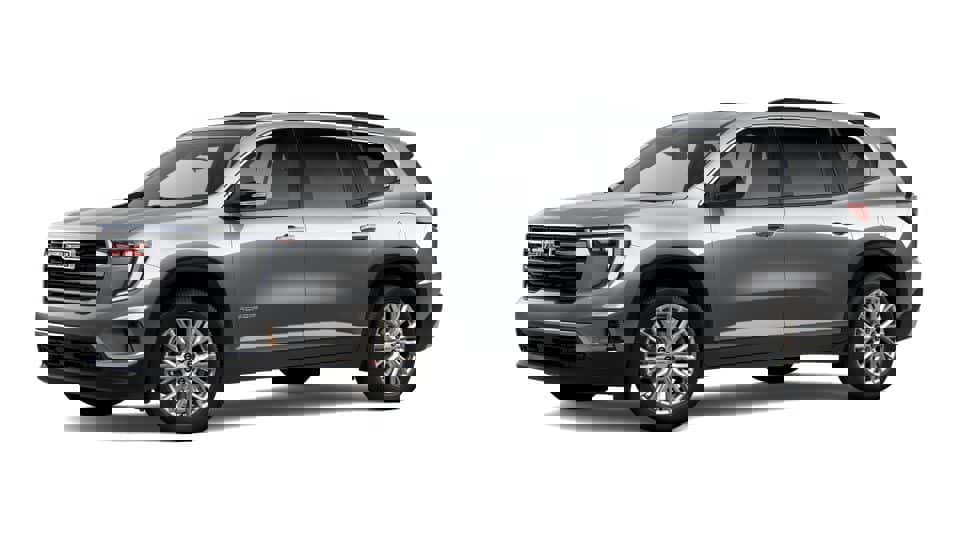 New 2025 GMC Acadia Elevation w/ Elevation Premium Package image 33