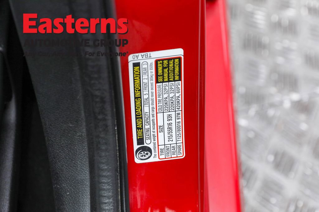 Used 2020 Honda Civic LX image 33