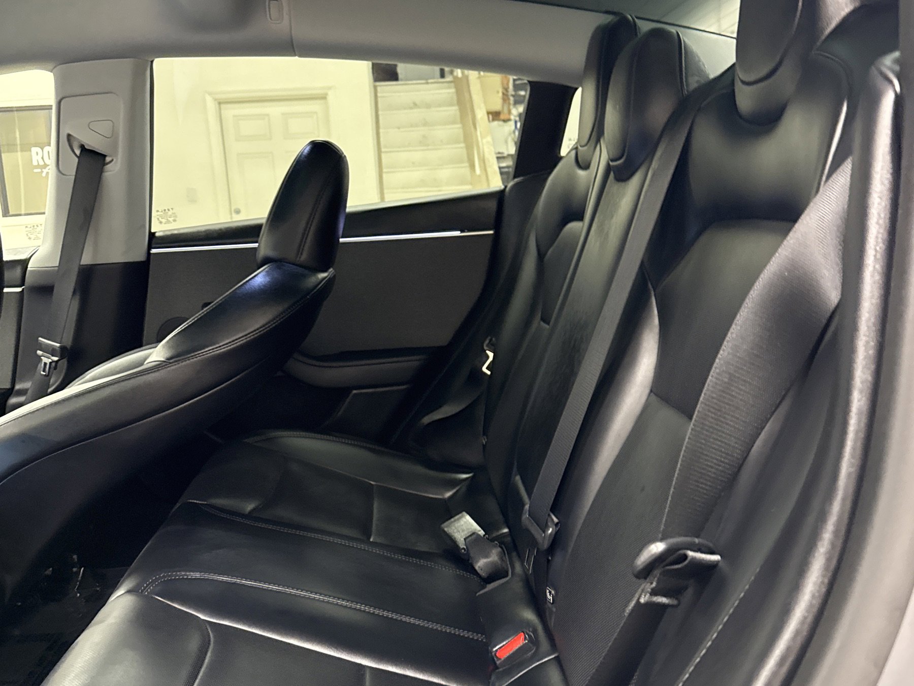 Used 2025 Tesla Model 3 Long Range image 13