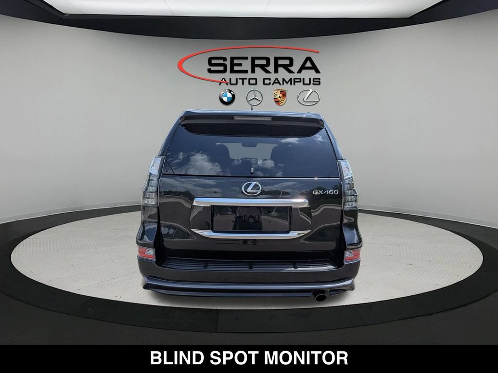 Used 2023 Lexus GX 460 Premium AWD/4WD image 12