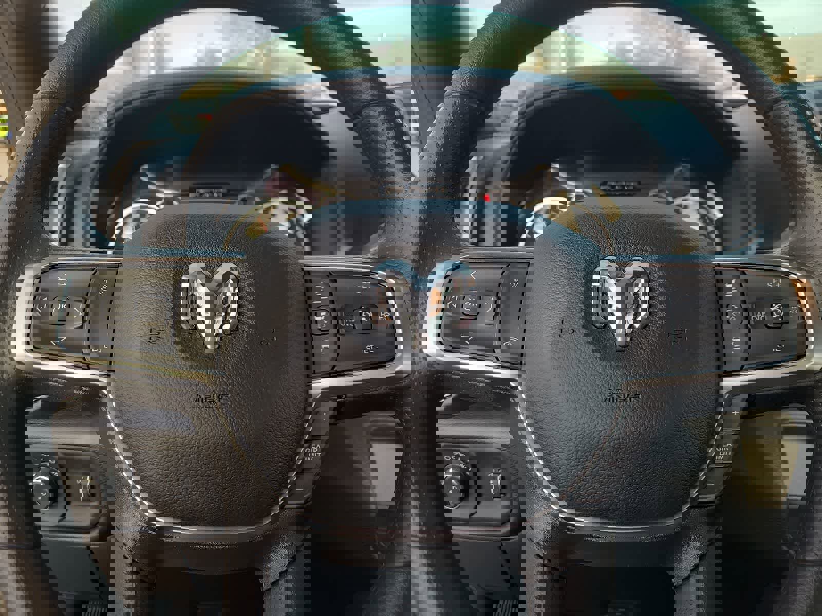 New 2026 RAM 5500 Tradesman image 23