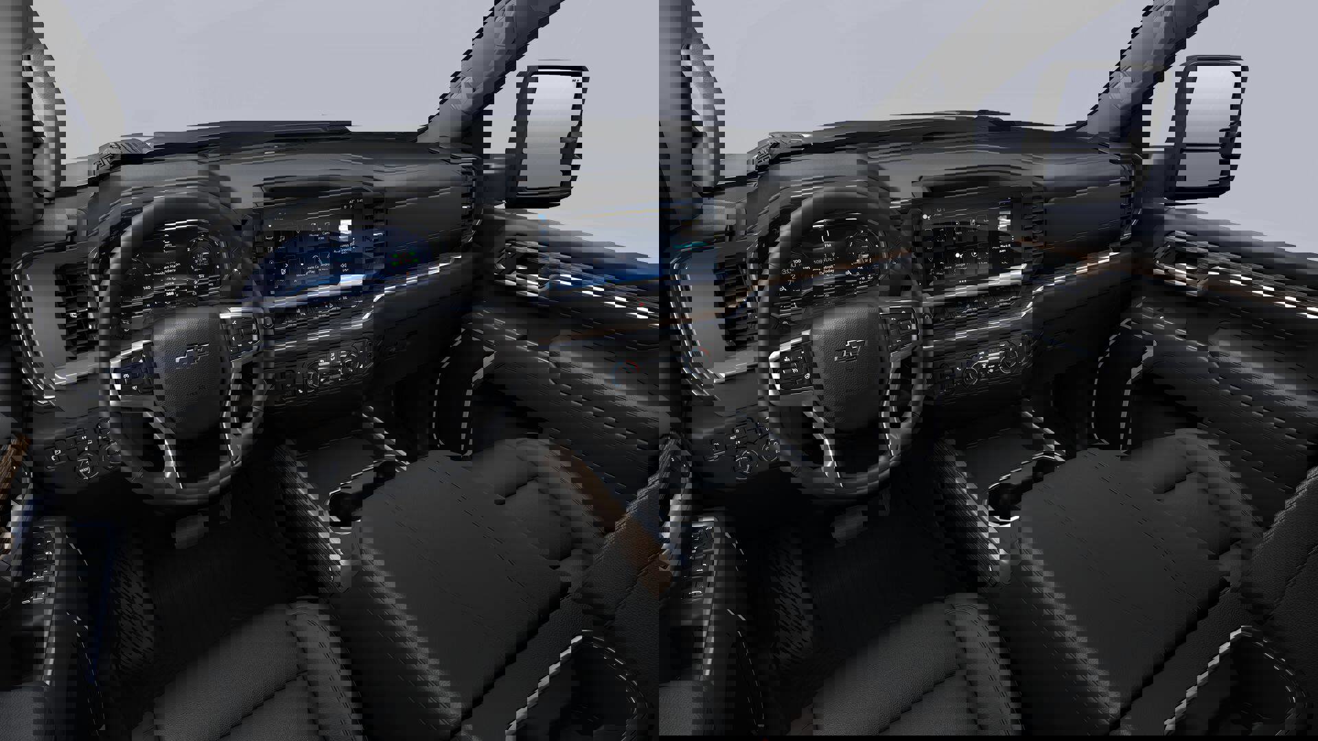 New 2025 Chevrolet Silverado 2500 LT w/ Trail Boss Package image 30