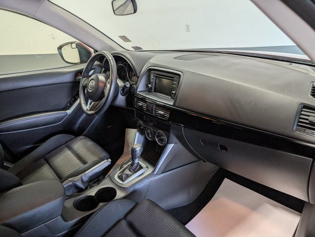 Used 2014 MAZDA CX-5 Touring w/ Bose/Moonroof Package AWD/4WD image 17