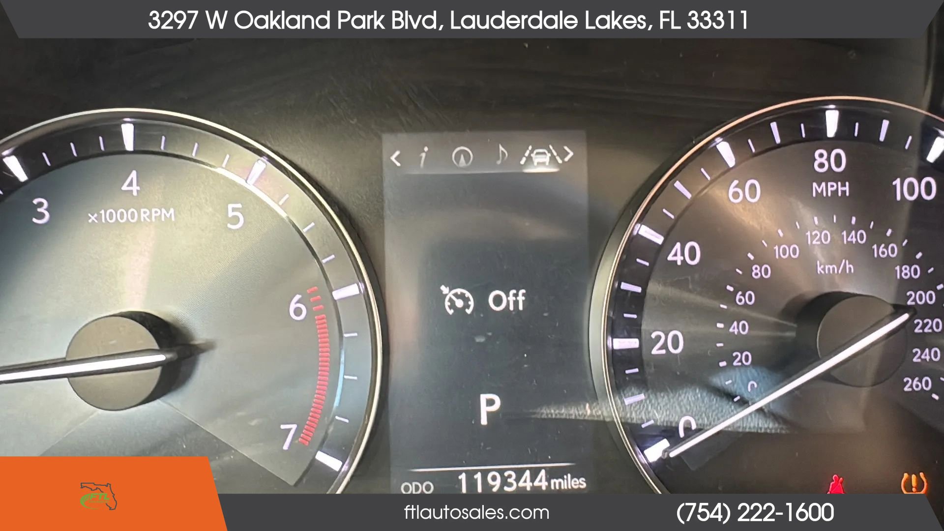 Used 2016 Lexus GS 200t image 60