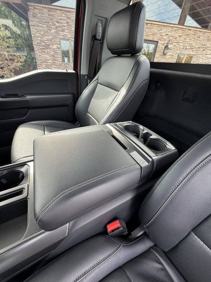 Used 2025 Ford F150 XL RWD image 17