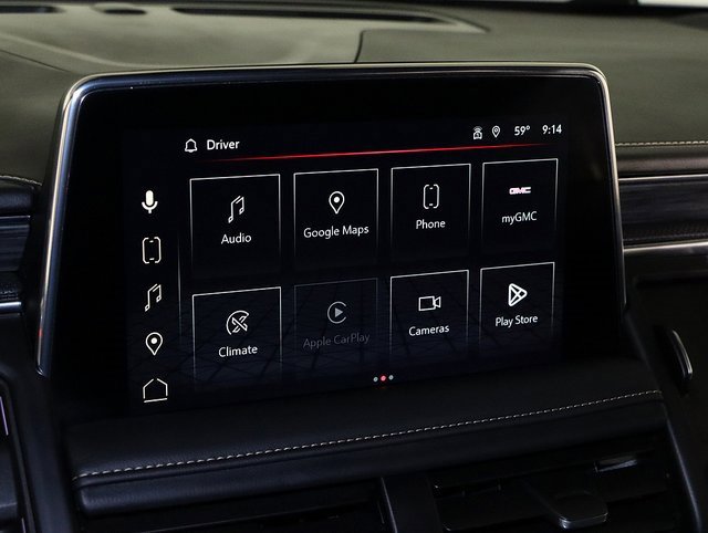 Used 2023 GMC Yukon XL SLT w/ SLT Premium Package image 19