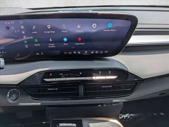 Used 2026 Buick Enclave Avenir w/ Super Cruise Package FWD image 15