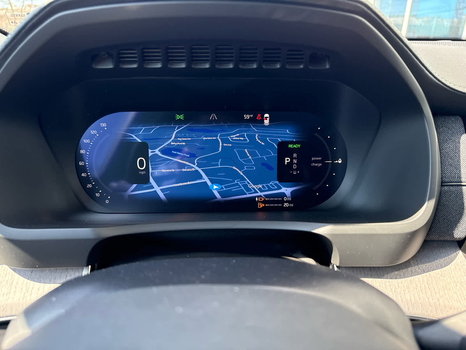 New 2026 Volvo XC90 T8 Ultra w/ Protection Package Premier AWD/4WD image 45