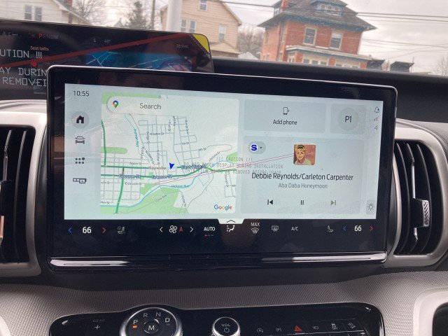 New 2026 Ford Expedition Active AWD/4WD image 15