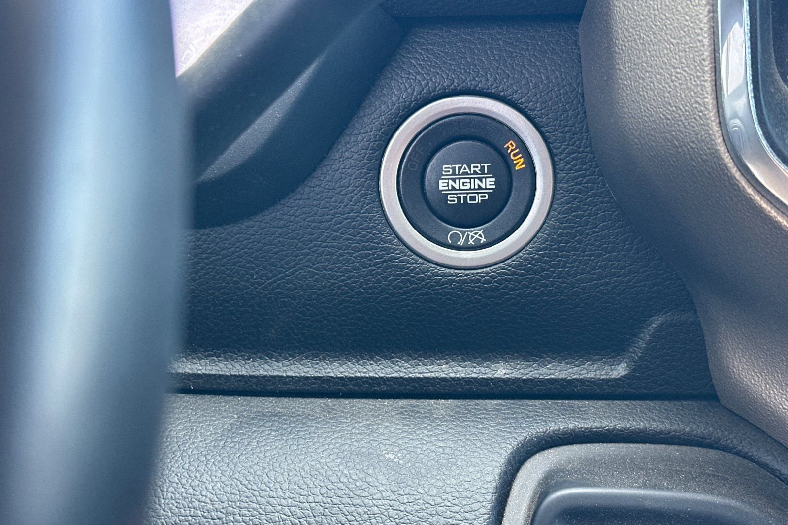 Used 2024 RAM 3500 Laramie w/ Protection Group image 26