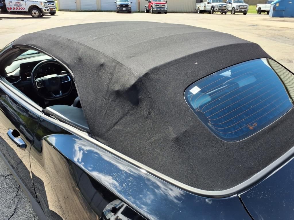 Used 2024 Ford Mustang Premium image 27