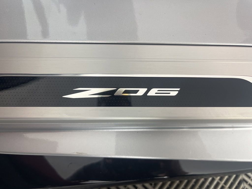 New 2026 Chevrolet Corvette Z06 image 23