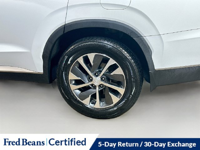 Used 2021 Hyundai Palisade SEL w/ Cargo Package AWD/4WD image 9