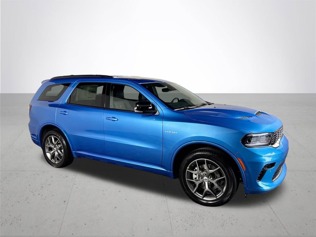 New 2026 Dodge Durango GT image 4