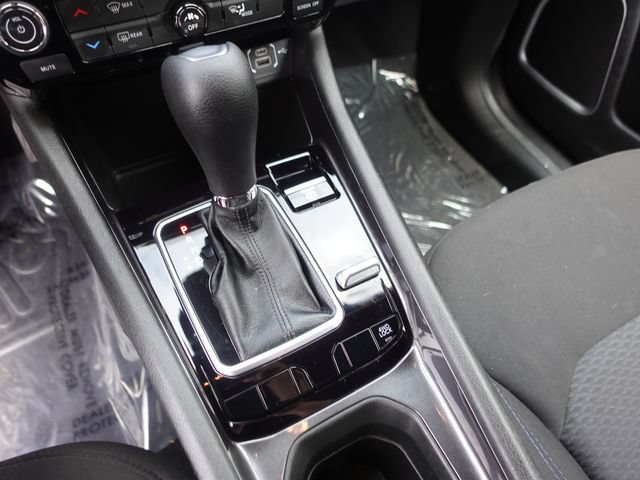 Used 2025 Jeep Compass Sport AWD/4WD image 19