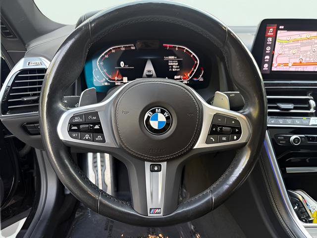 Used 2023 BMW 840i Coupe image 16