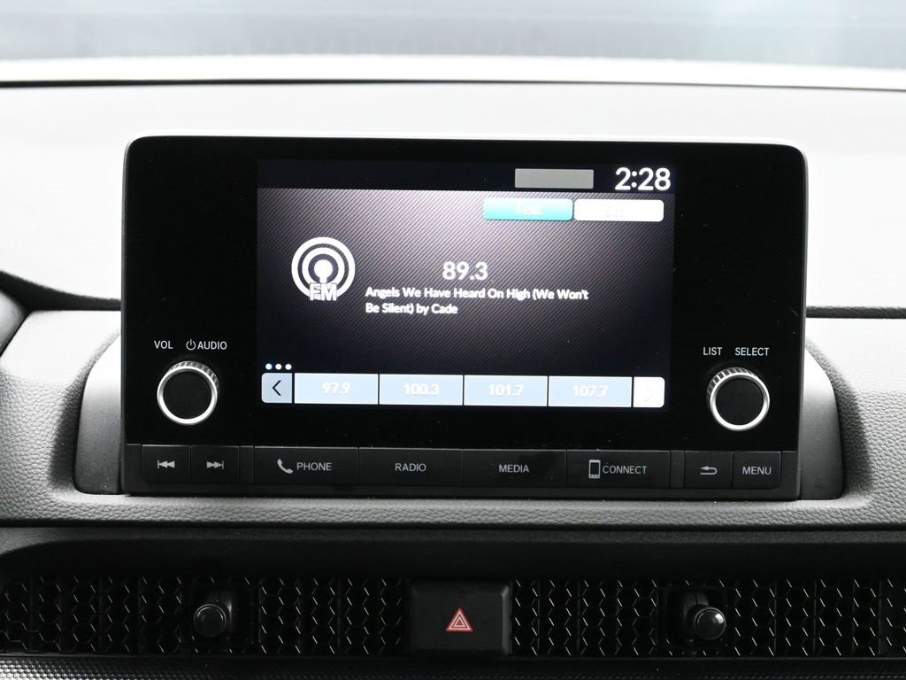 Used 2024 Honda CR-V EX image 39