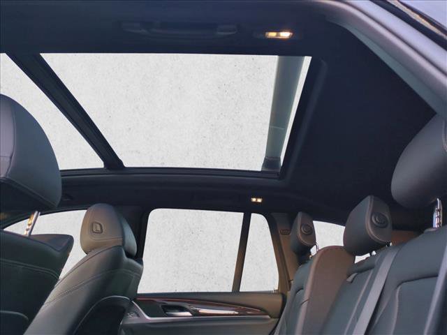 Used 2023 BMW X3 sDrive30i w/ Convenience Package image 20