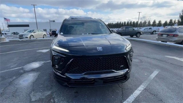 New 2026 Buick Enclave Sport Touring w/ Power Package image 4