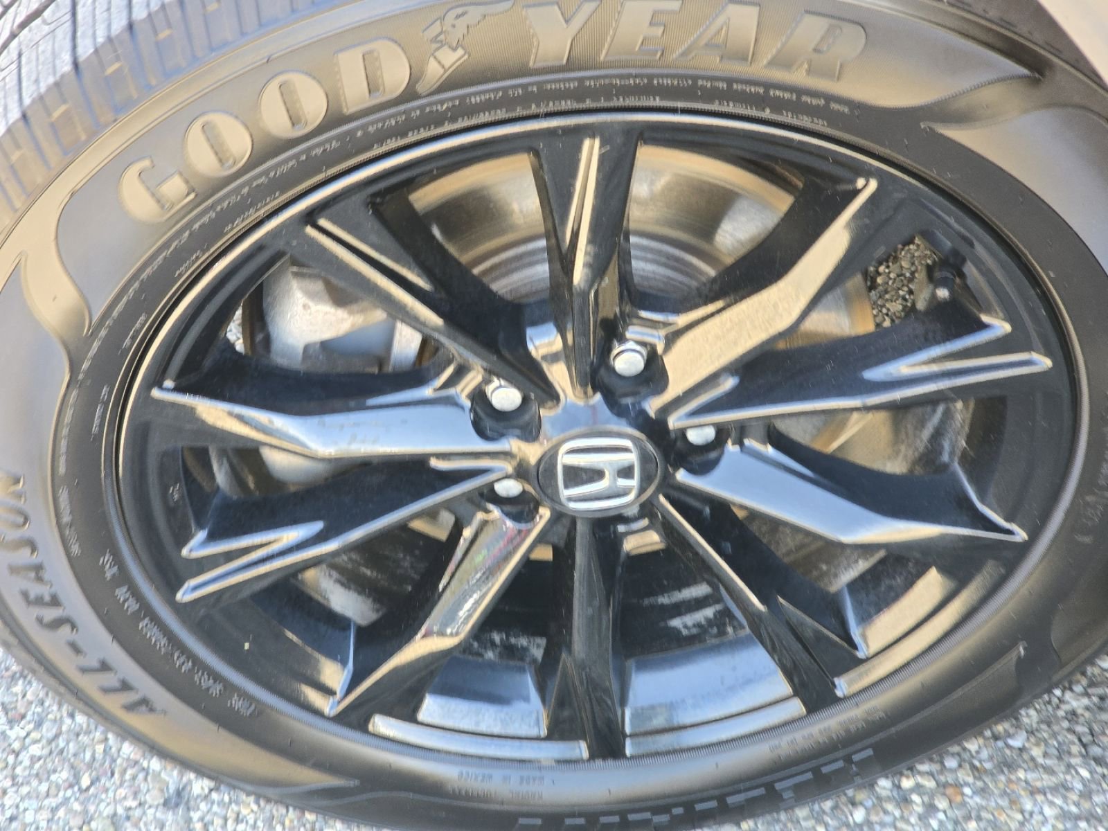 Used 2024 Honda CR-V Sport-L image 32