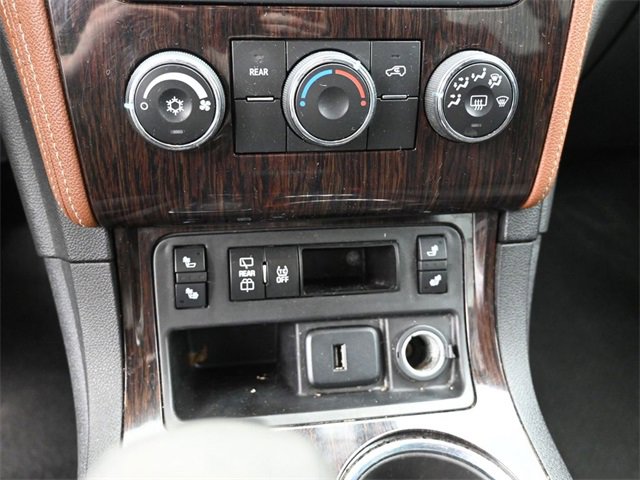 Used 2017 Chevrolet Traverse LT image 28