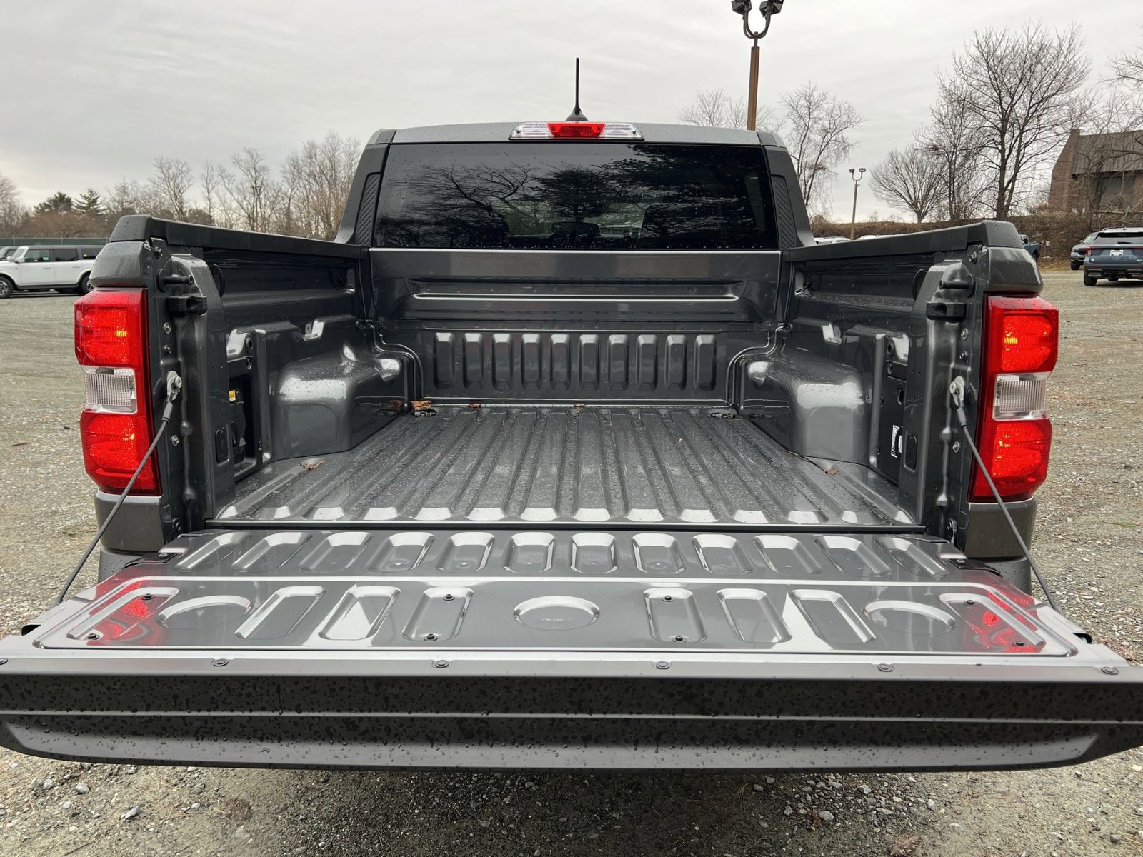 New 2026 Ford Maverick XLT w/ Equipment Group 301A image 24