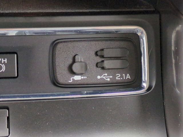 Used 2019 Subaru Ascent Limited w/ Popular Package #2A image 24