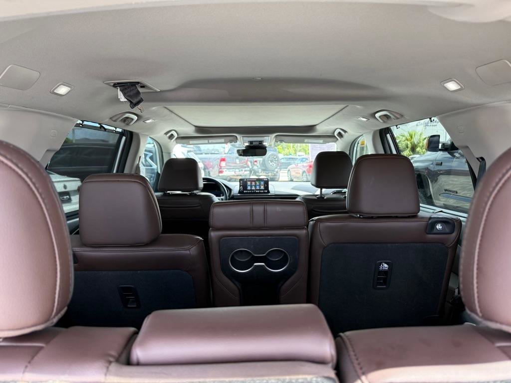 Used 2023 Honda Pilot Elite image 10