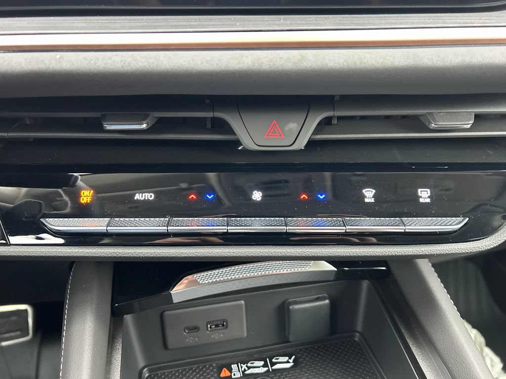 New 2026 Buick Envision Sport Touring AWD/4WD image 23