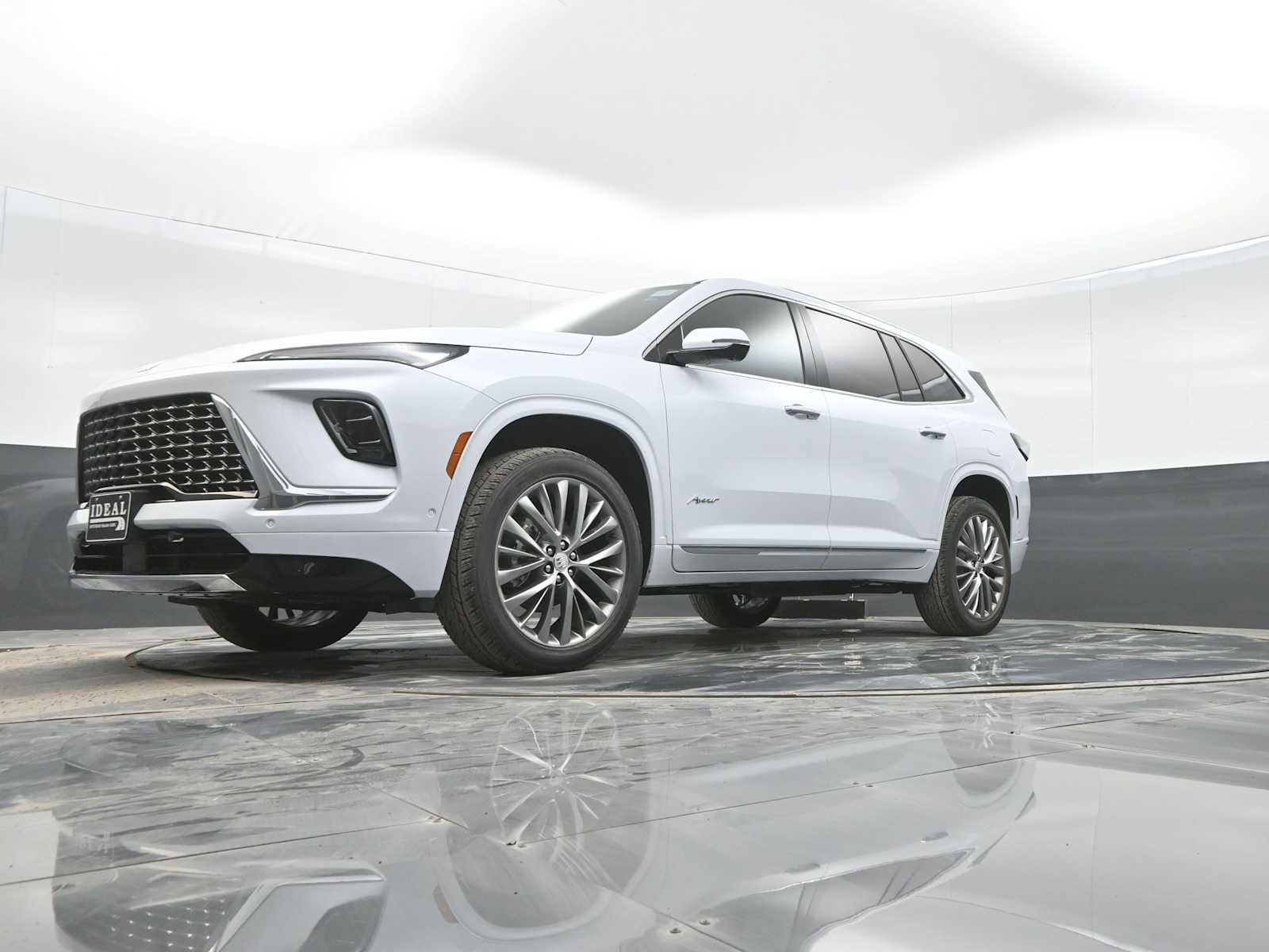 New 2026 Buick Enclave Avenir w/ Super Cruise Package image 31