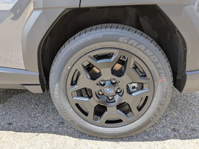New 2026 Subaru Outback Limited AWD/4WD image 9