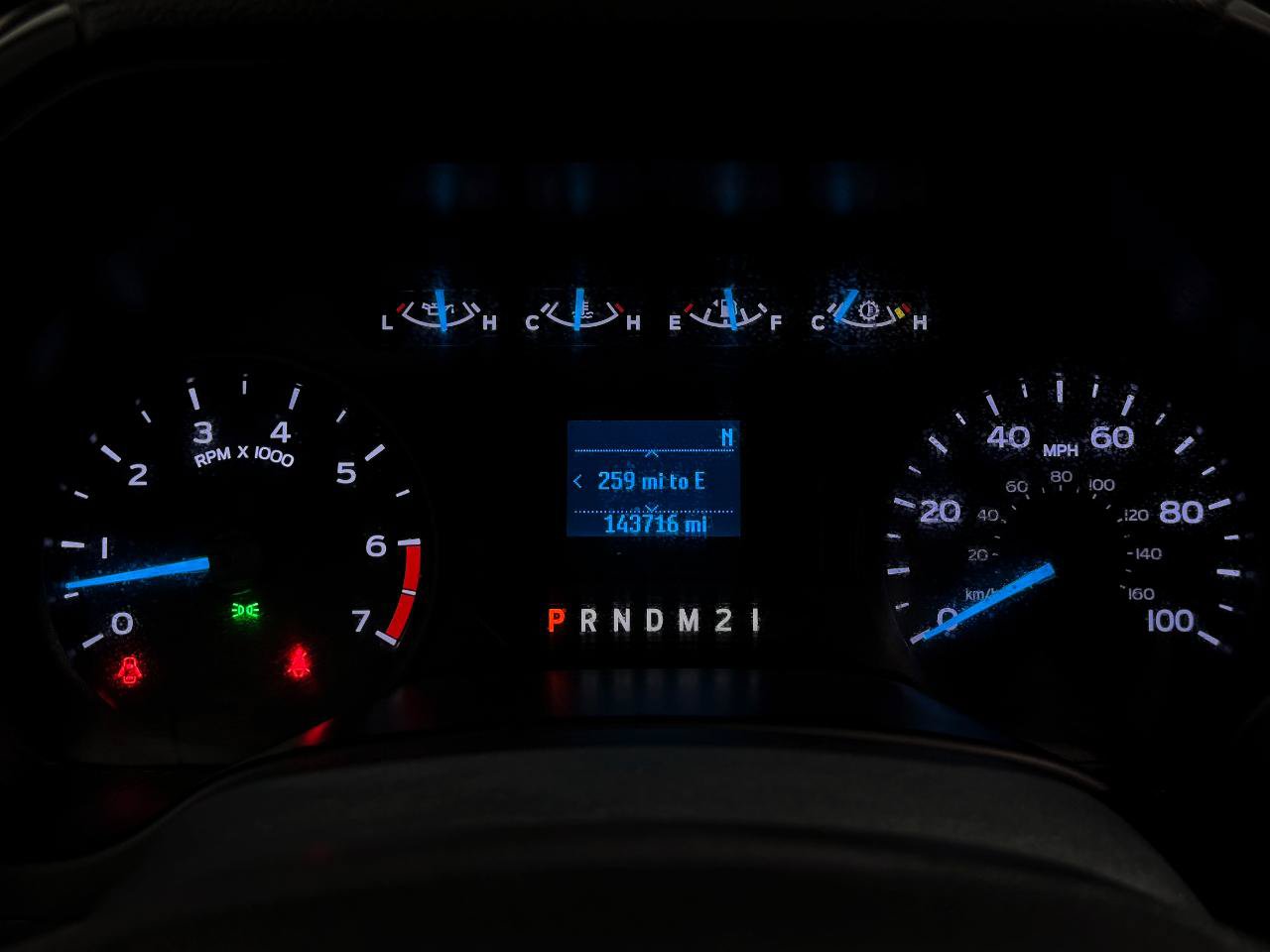 Used 2022 Ford F250 XL w/ Power Equipment Group AWD/4WD image 10