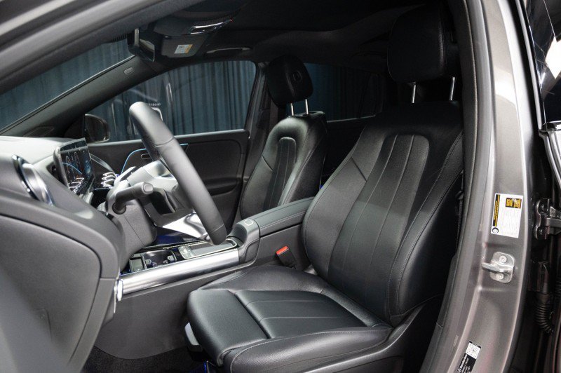 New 2026 Mercedes-Benz GLA 250 image 11